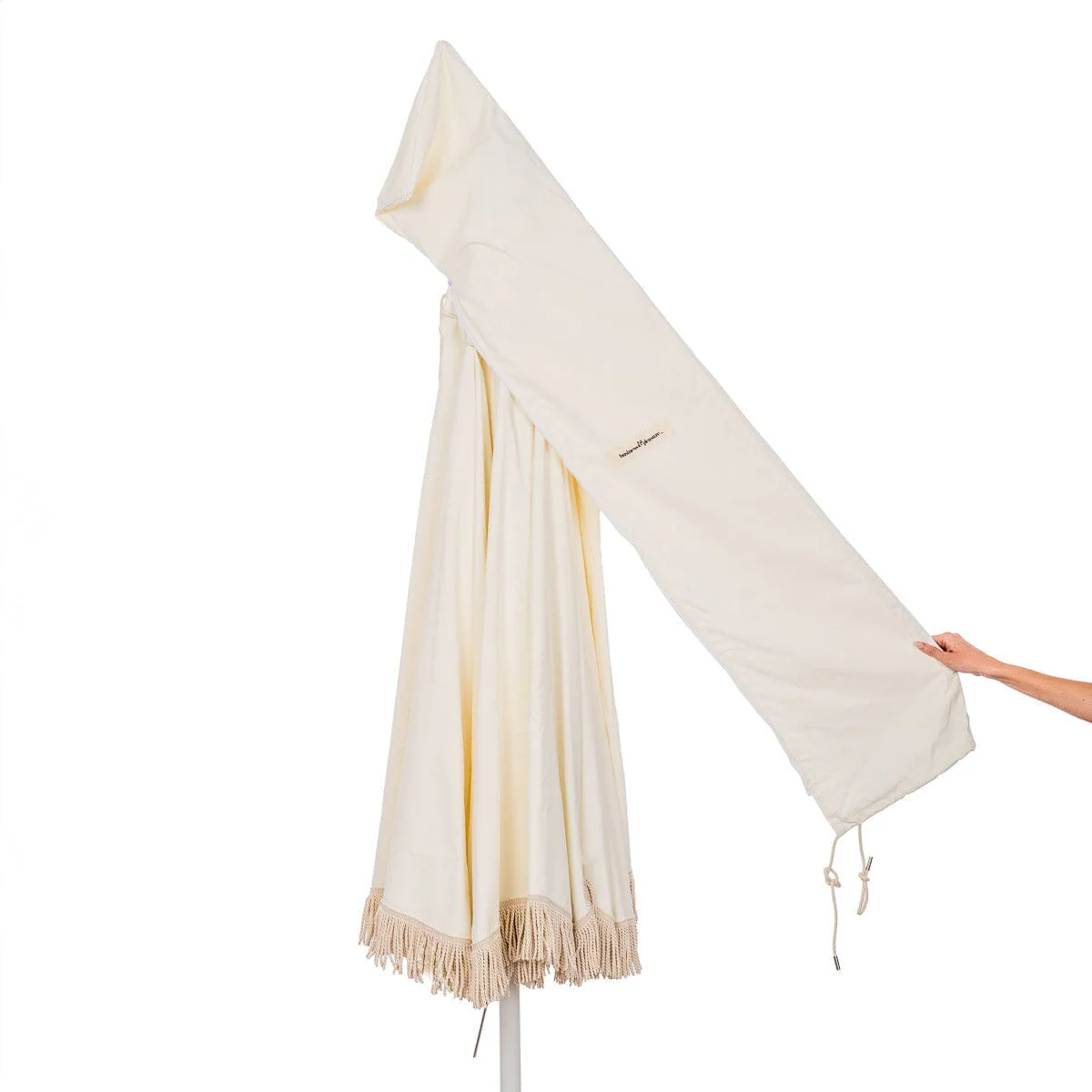 The Patio Umbrella - Antique White - Image 9