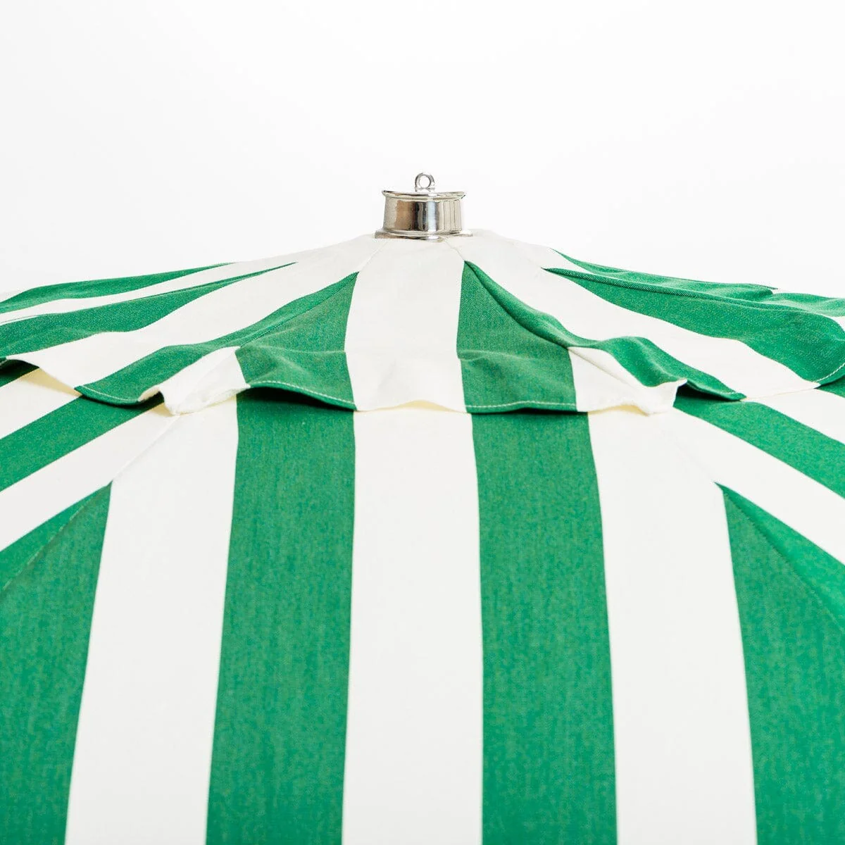 The Patio Umbrella - Crew Canyon Green Stripe - Image 5