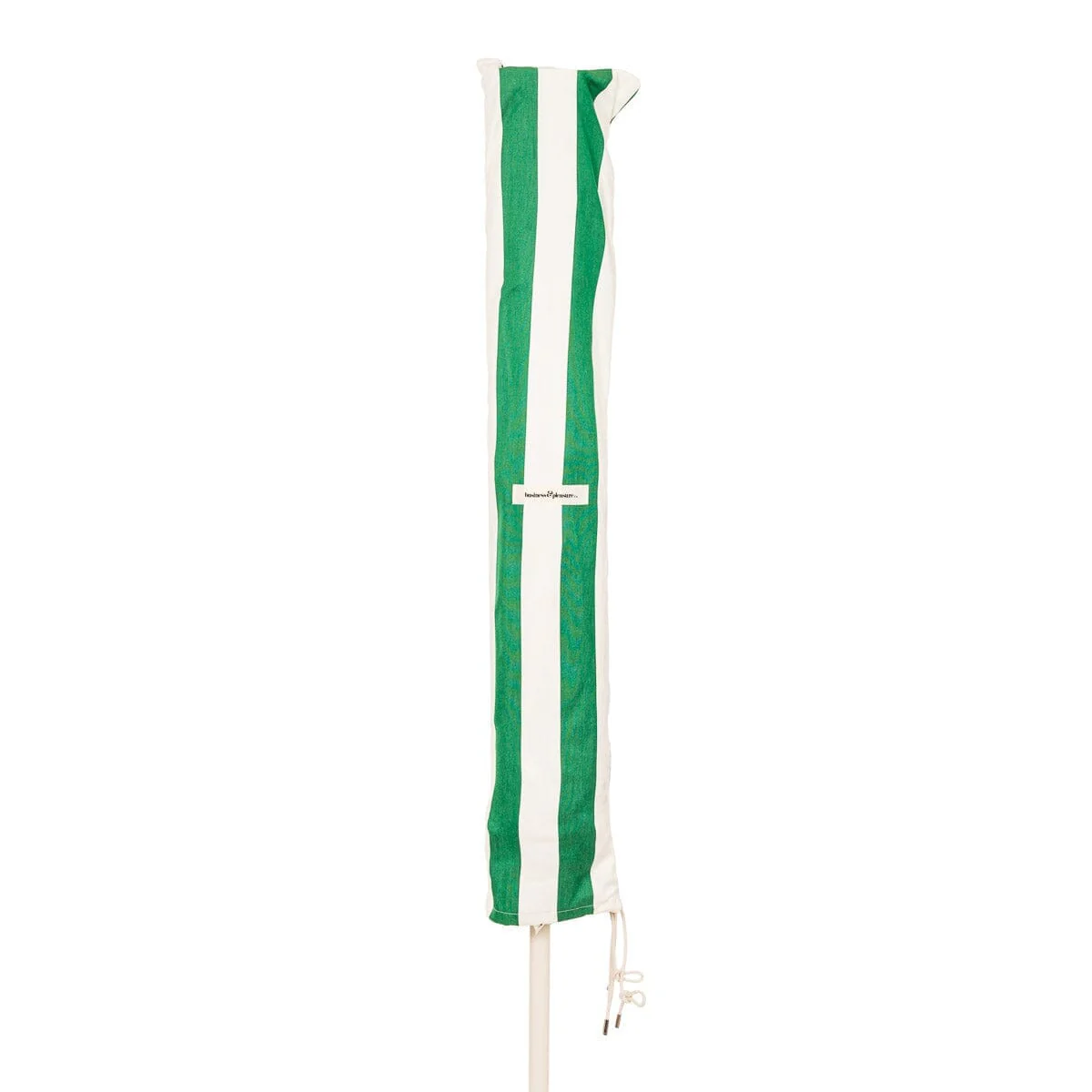 The Patio Umbrella - Crew Canyon Green Stripe - Image 8