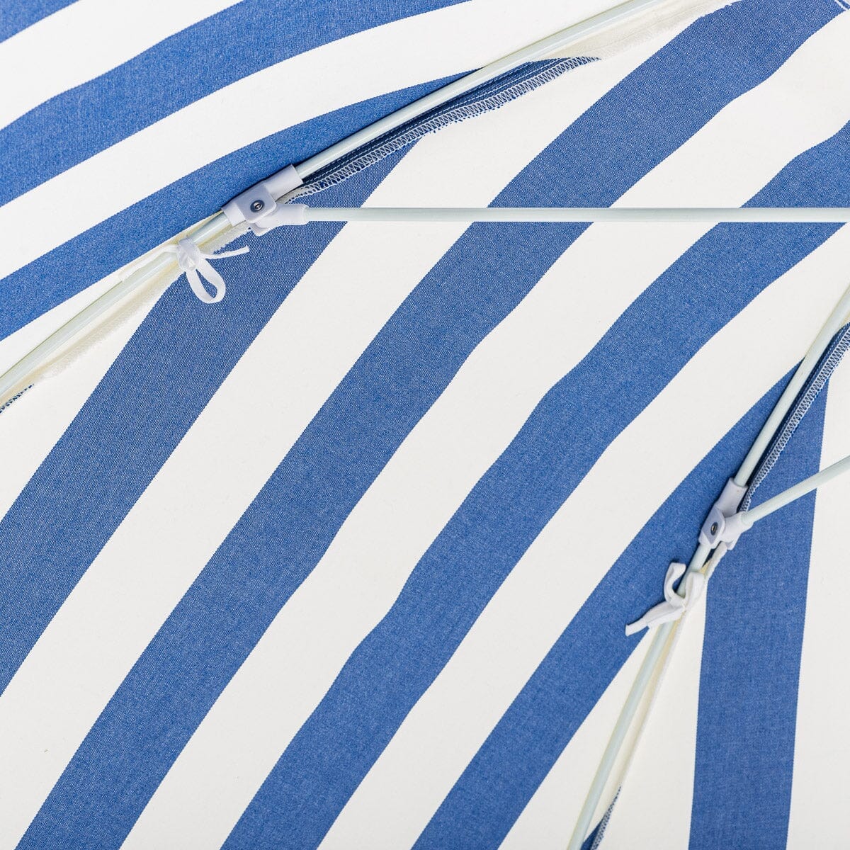 The Patio Umbrella - Crew Mediterranean Blue Stripe - Image 7