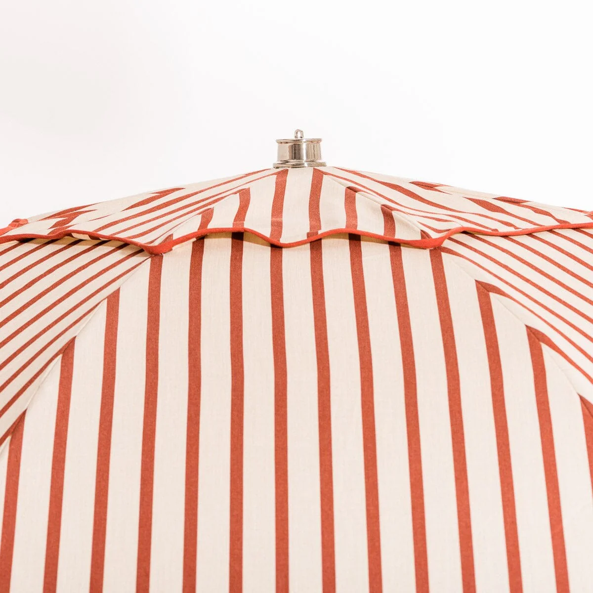 The Patio Umbrella - Monaco Le Sirenuse Stripe - Image 4