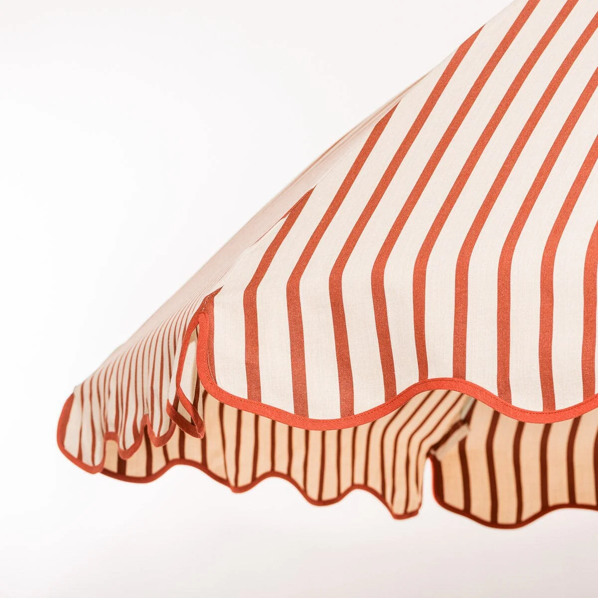 The Patio Umbrella - Monaco Le Sirenuse Stripe - Image 5
