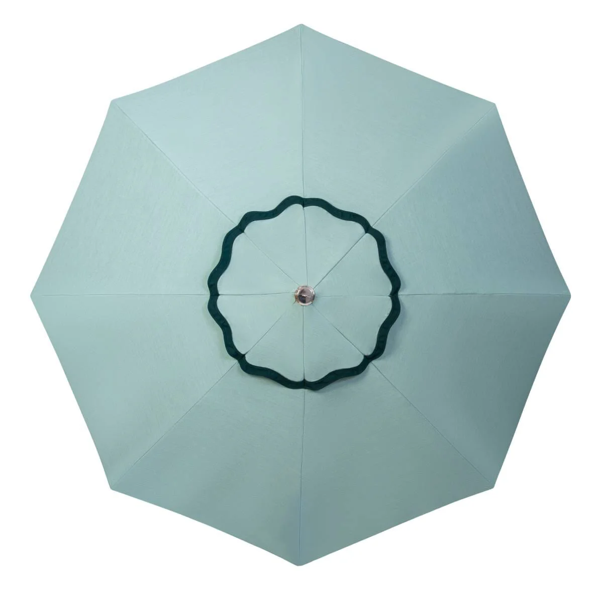The Patio Umbrella - Rivie Green - Image 3