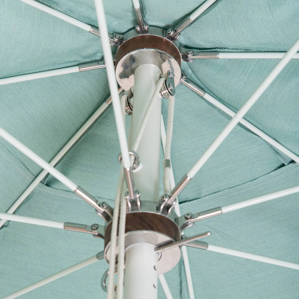 The Patio Umbrella - Rivie Green - Image 4