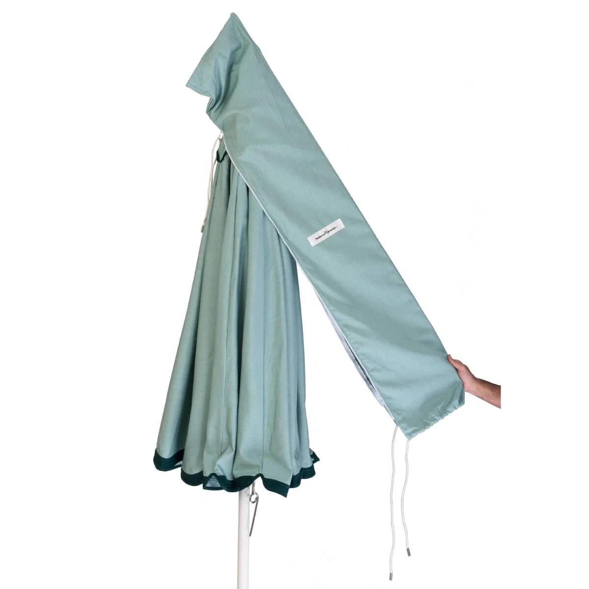 The Patio Umbrella - Rivie Green - Image 5