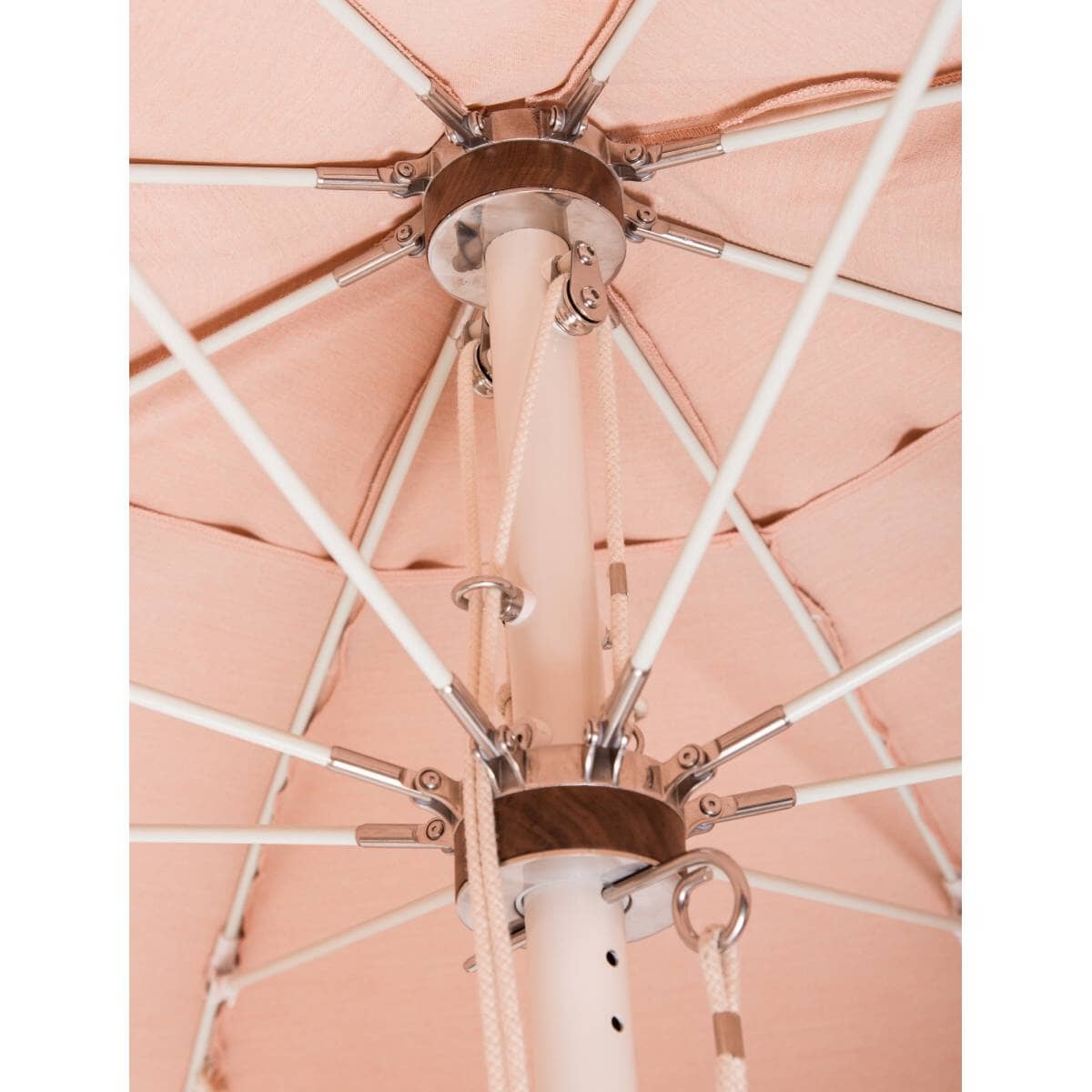 The Patio Umbrella - Rivie Pink - Image 3