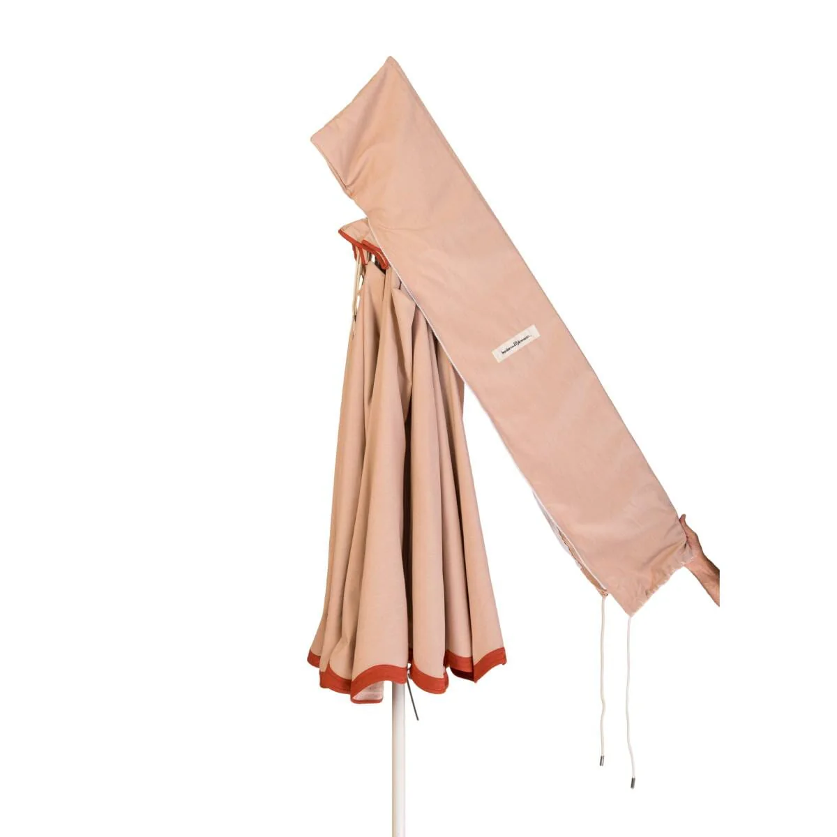 The Patio Umbrella - Rivie Pink - Image 4