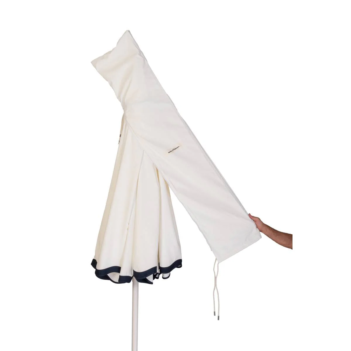 The Patio Umbrella - Rivie White - Image 6