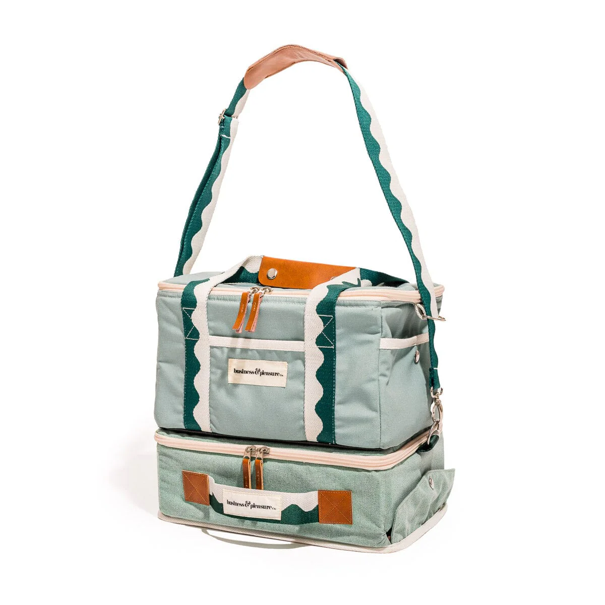 The Picnic Set - Rivie Green - Image 4