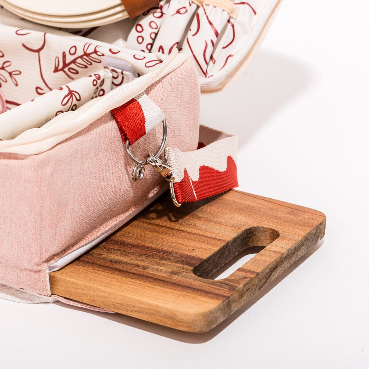 The Picnic Set - Rivie Pink - Image 3