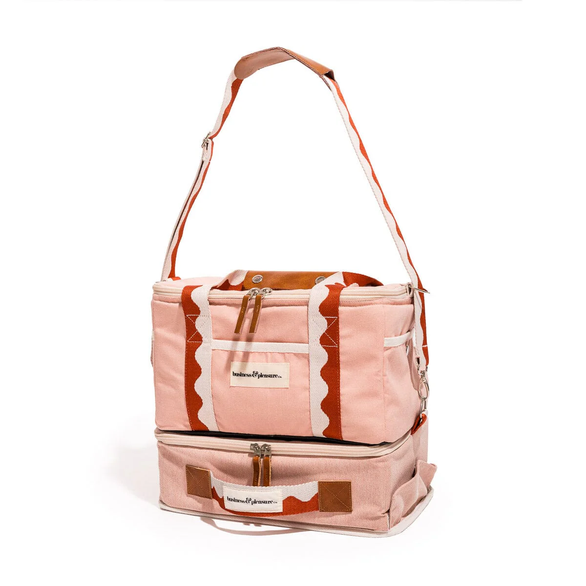 The Picnic Set - Rivie Pink - Image 4