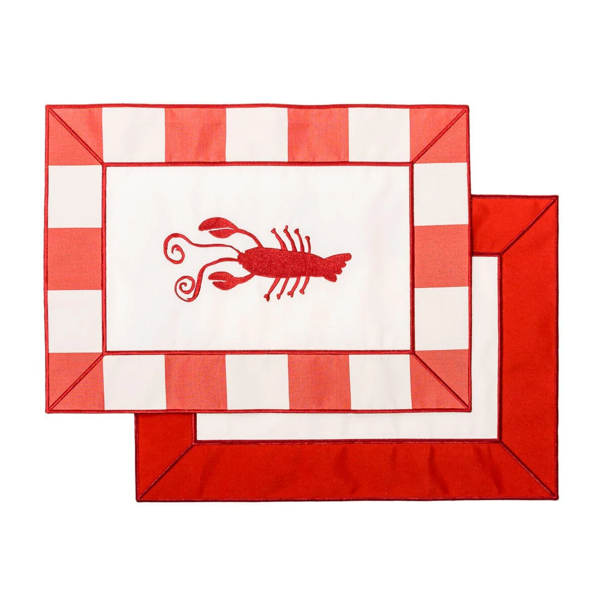The Placemat - Crew Le Sirenuse Stripe - Image 2