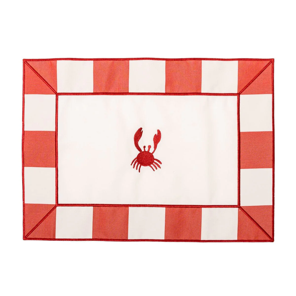 The Placemat - Crew Le Sirenuse Stripe - Image 3