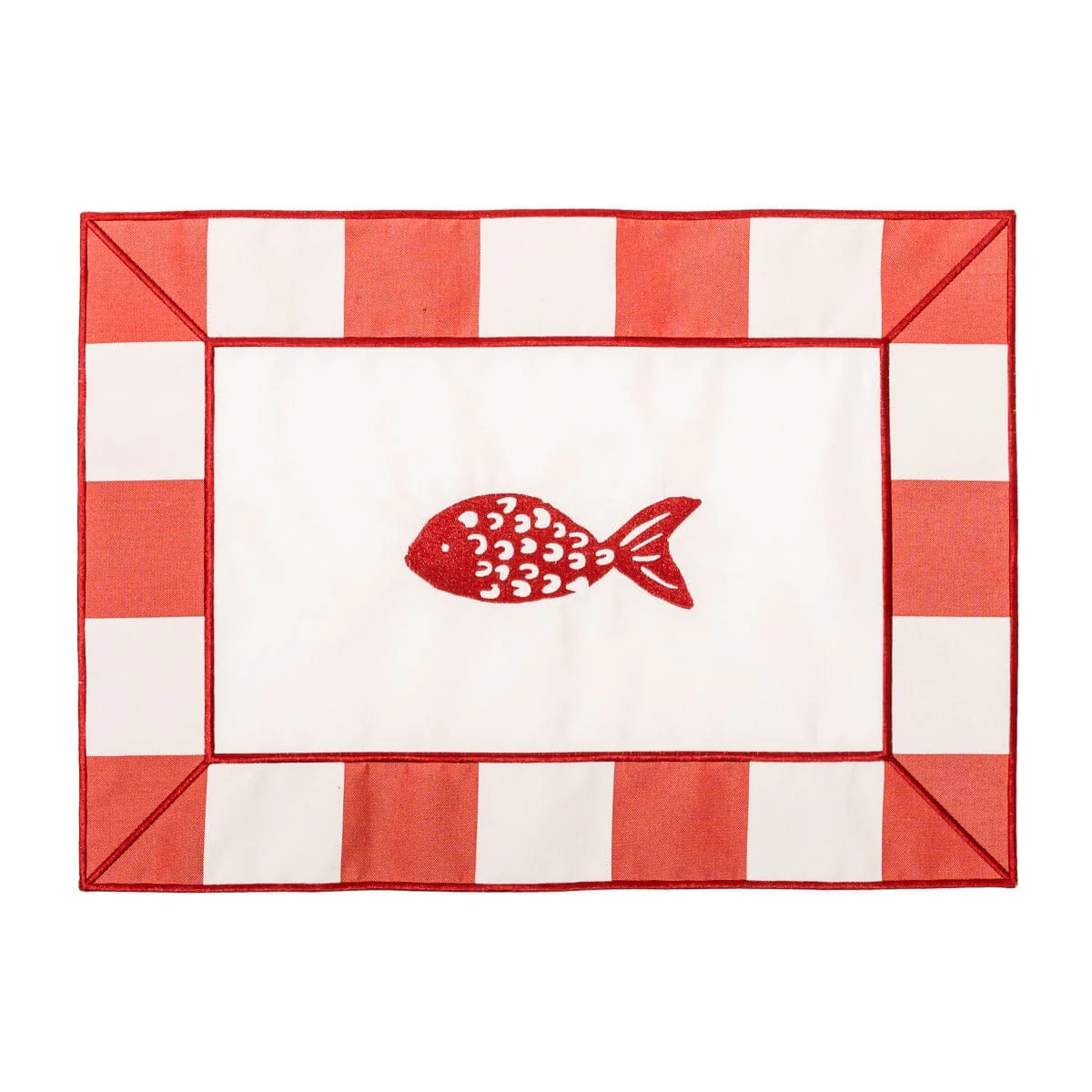 The Placemat - Crew Le Sirenuse Stripe - Image 4