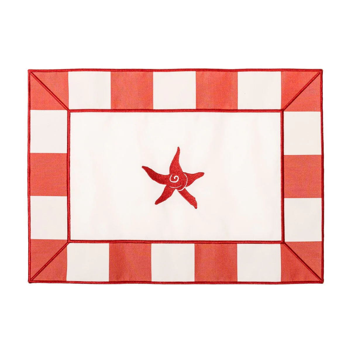 The Placemat - Crew Le Sirenuse Stripe - Image 5