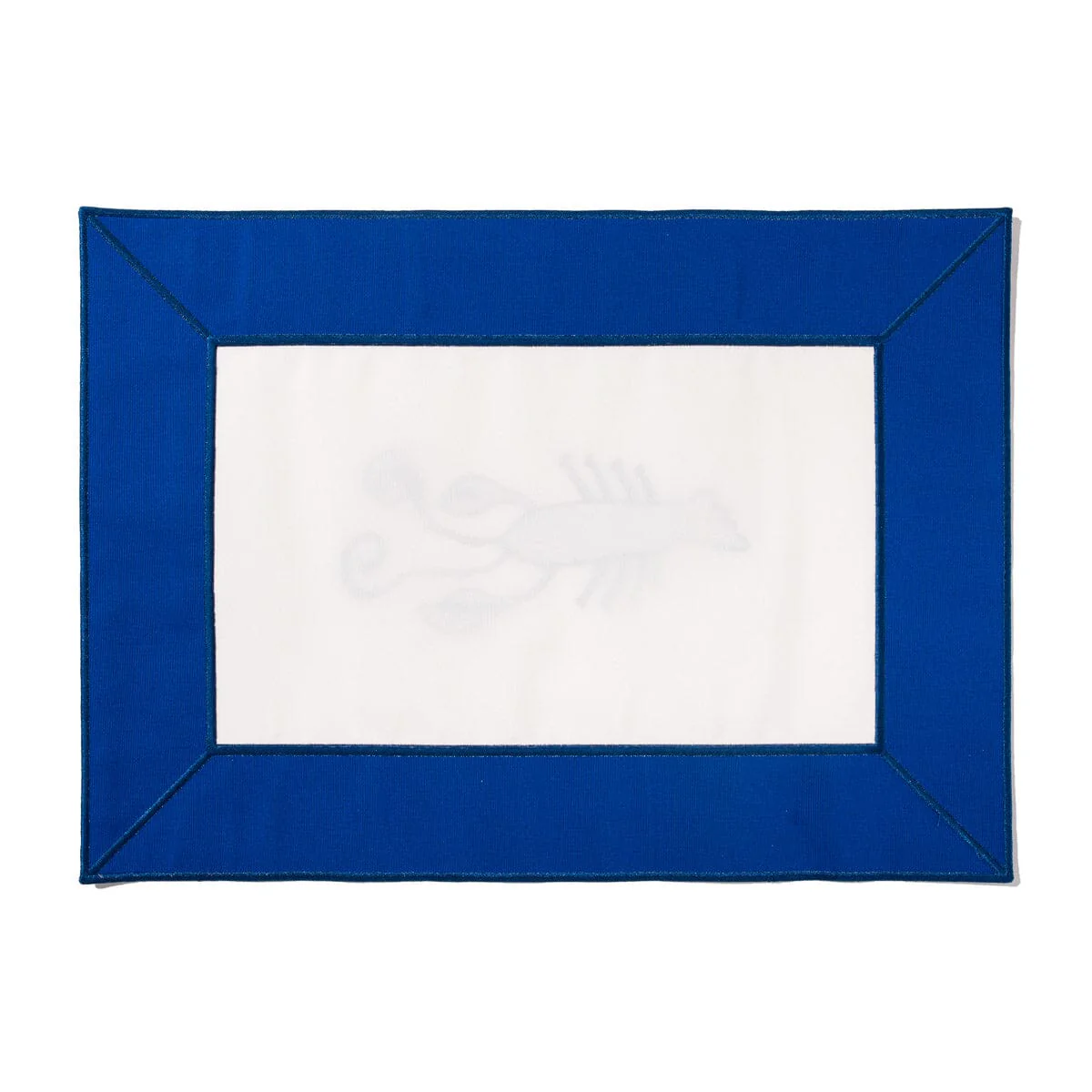 The Placemat - Crew Mediterranean Blue Stripe - Image 6