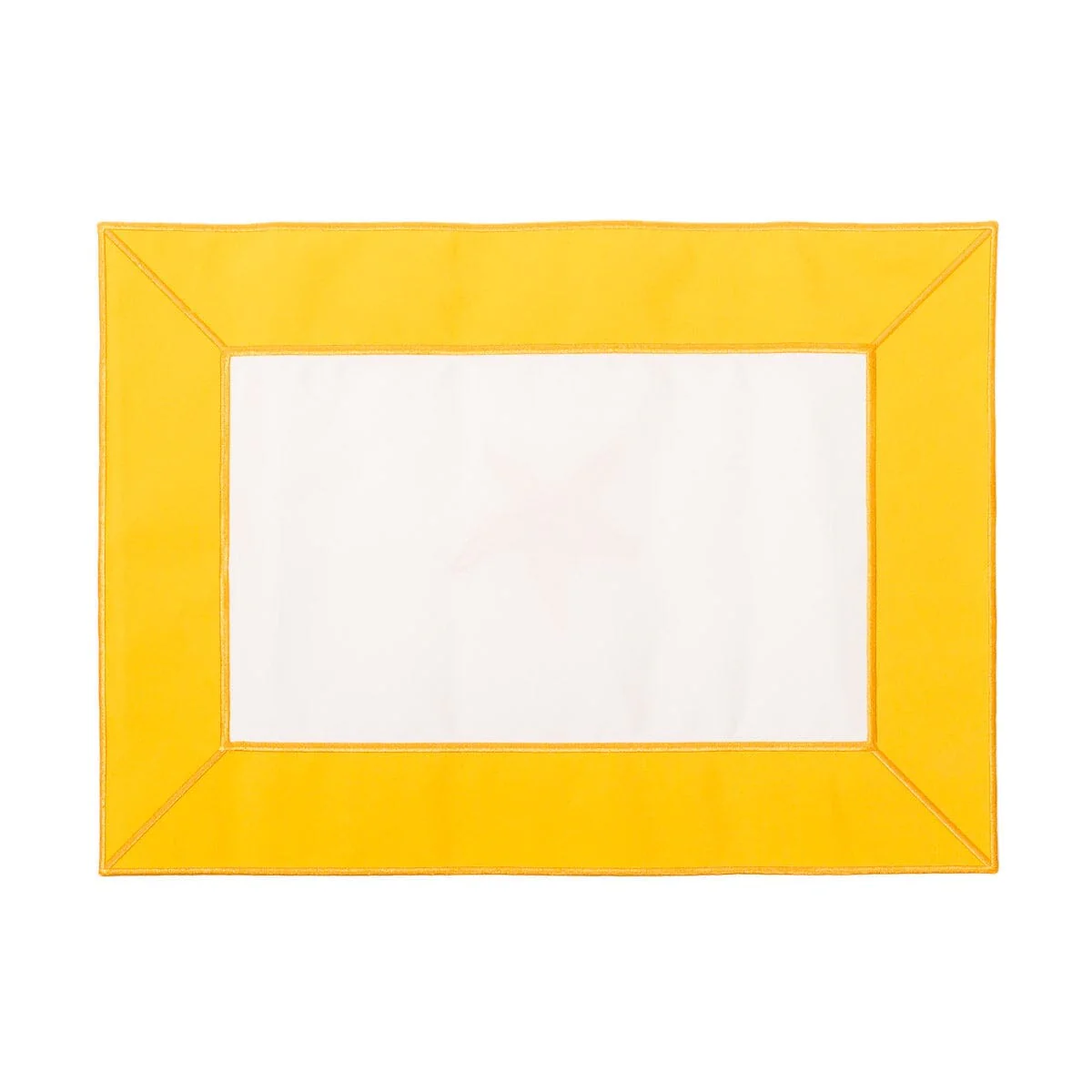 The Placemat - Crew Mimosa Yellow Stripe - Image 6