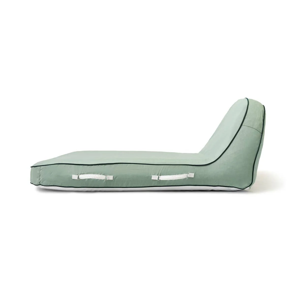 The Pool Lounger - Rivie Green - Image 3