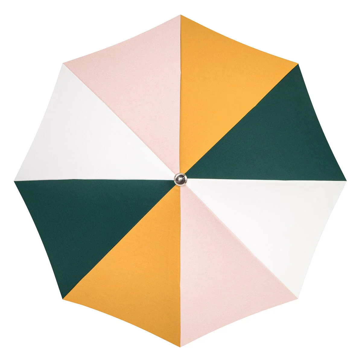 The Premium Beach Umbrella - 70's Cinque - Image 3
