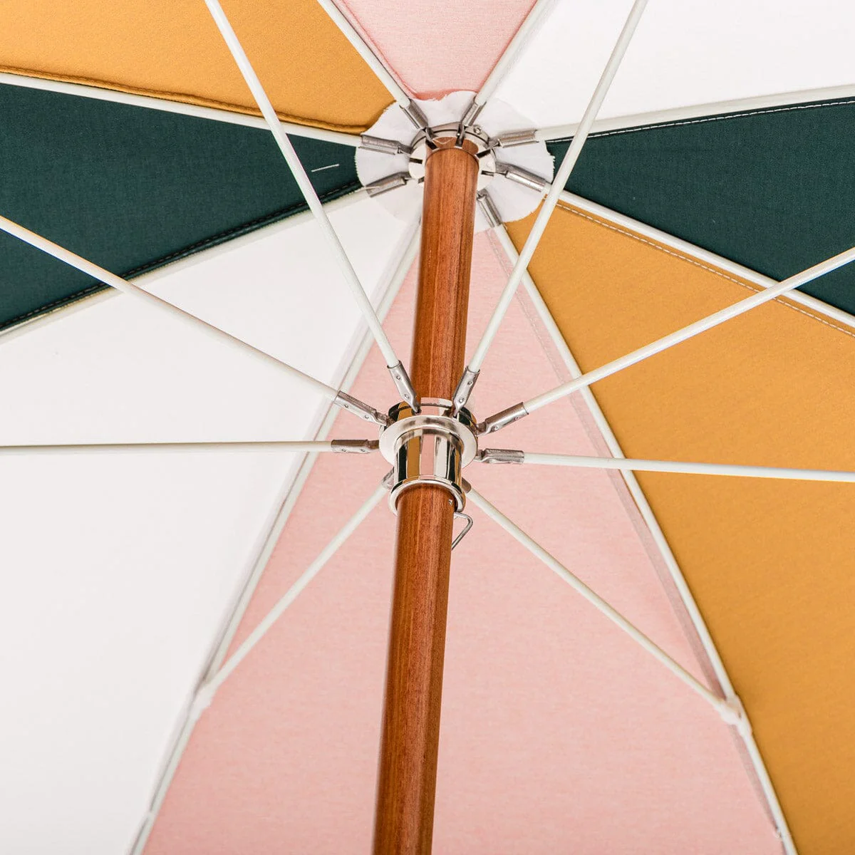 The Premium Beach Umbrella - 70's Cinque - Image 4