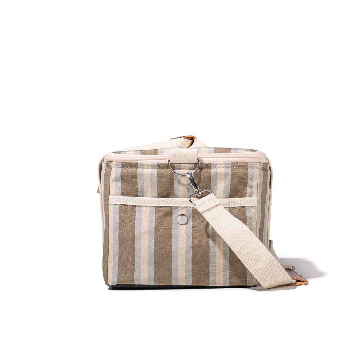 The Premium Cooler Bag x Jenni Kayne | California Stripe - Image 3