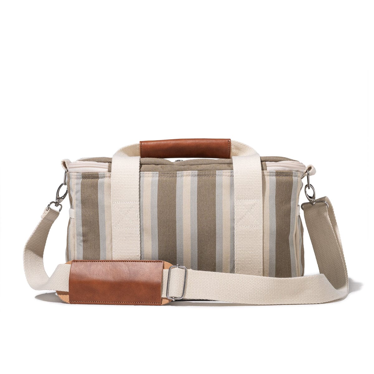 The Premium Cooler Bag x Jenni Kayne | California Stripe - Image 4