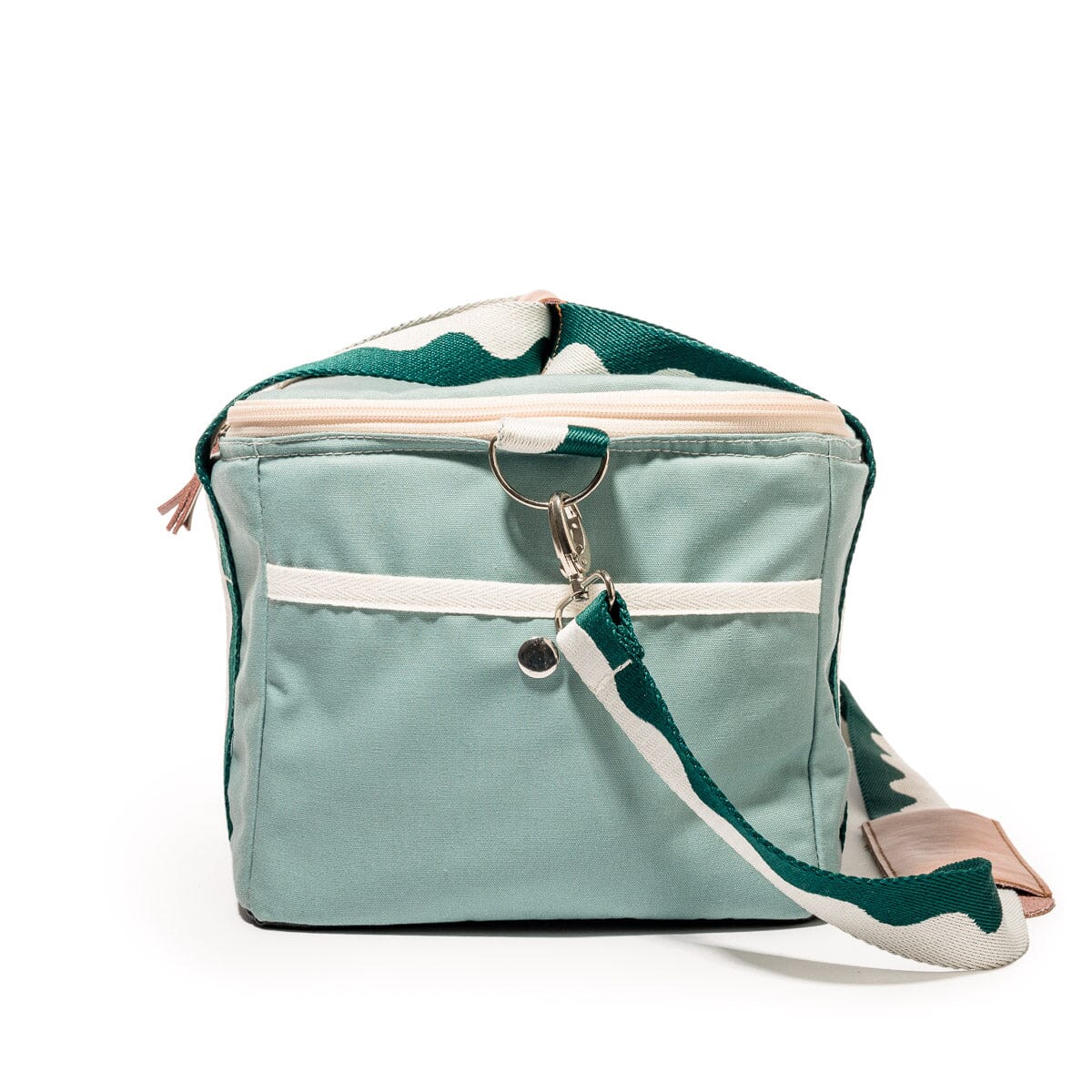 The Premium Cooler Bag - Rivie Green - Image 4