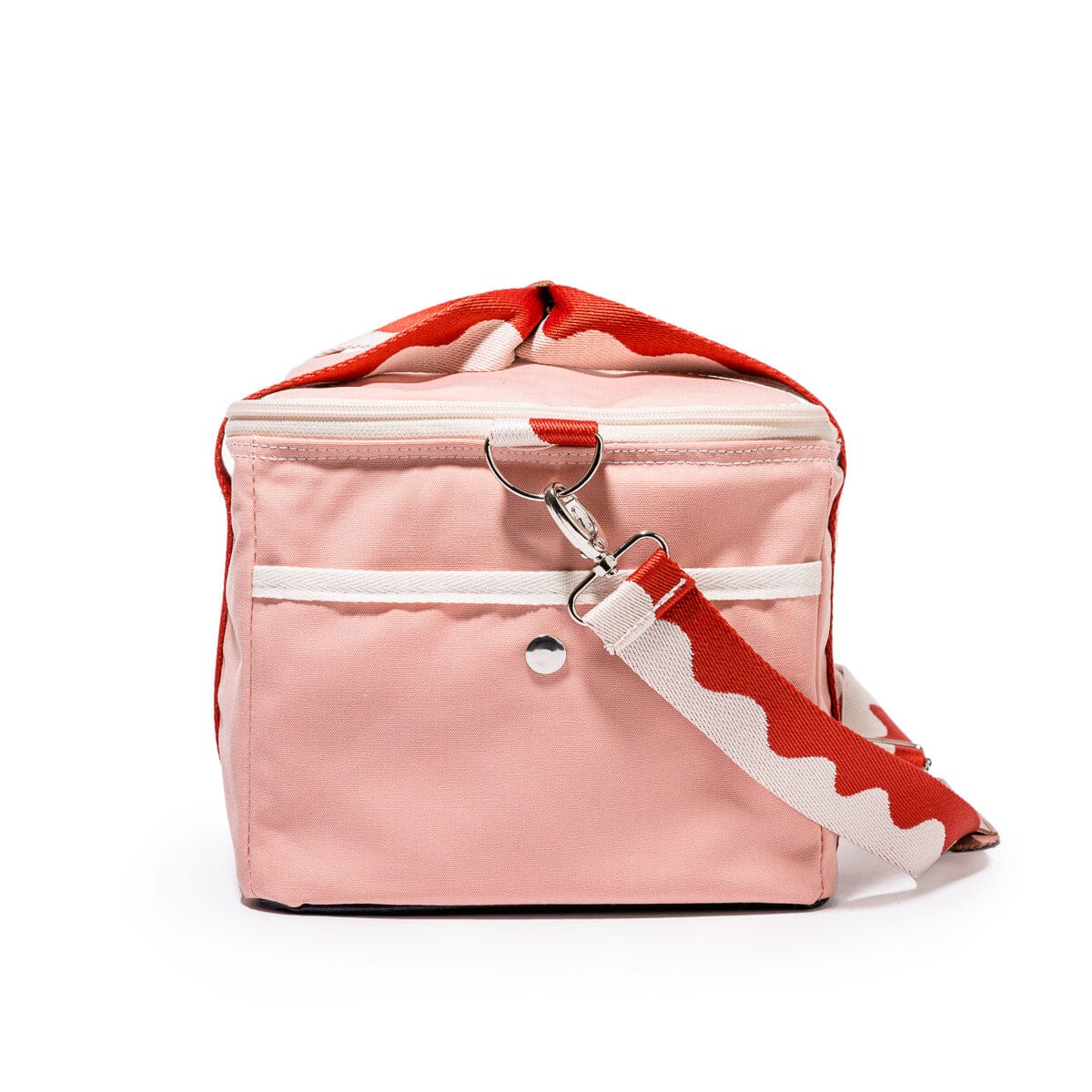The Premium Cooler Bag - Rivie Pink - Image 4
