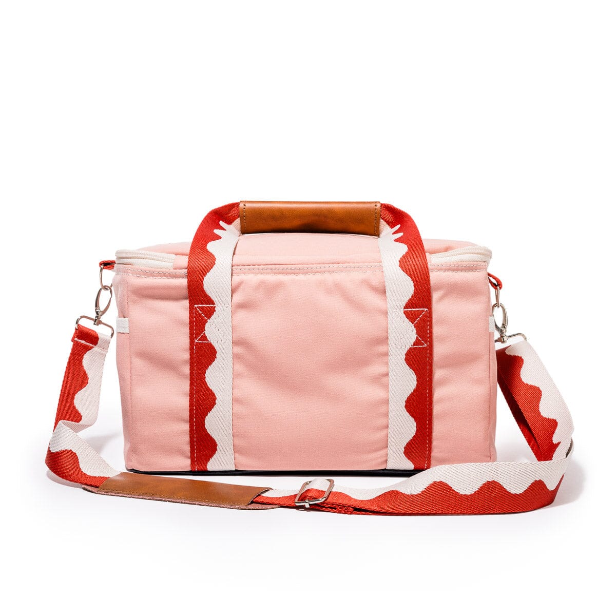 The Premium Cooler Bag - Rivie Pink - Image 5
