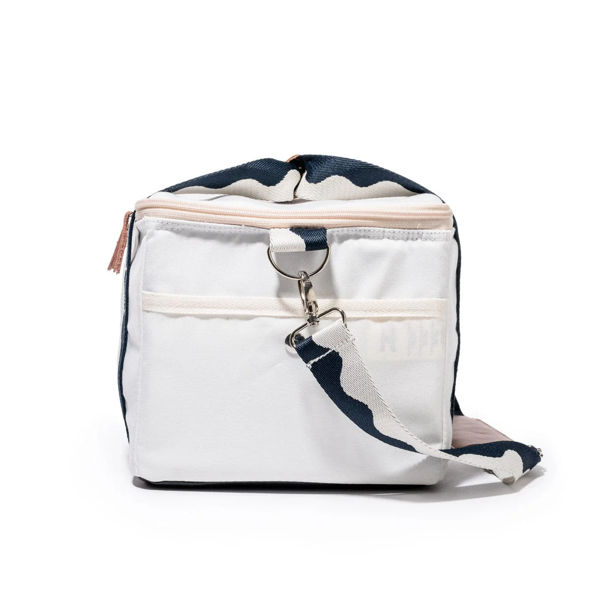 The Premium Cooler Bag - Rivie White - Image 4