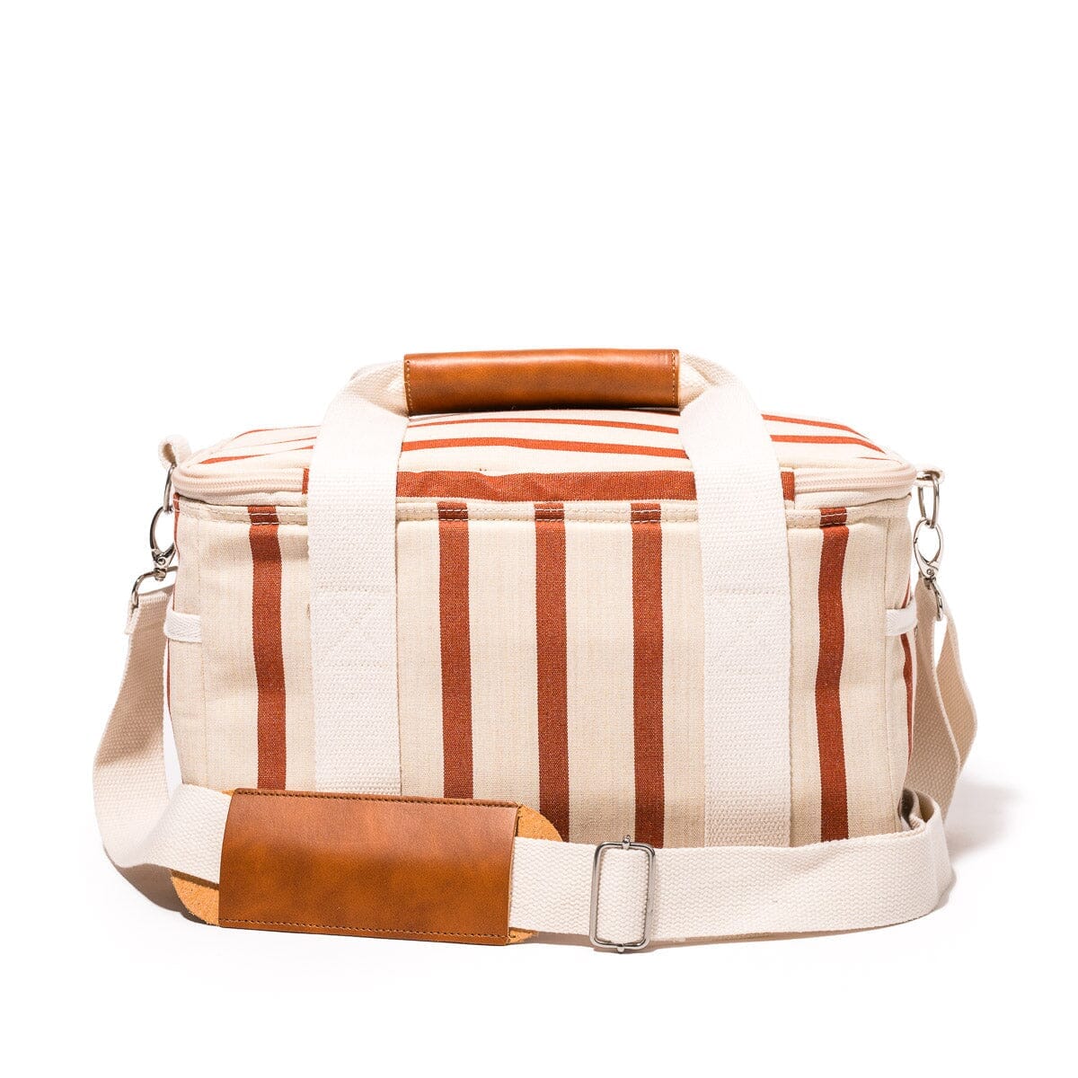 The Premium Cooler Bag - Monaco Le Sirenuse Stripe - Image 3