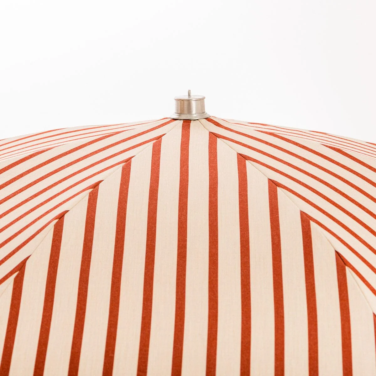 The Premium Beach Umbrella - Monaco Le Sirenuse Stripe - Image 4