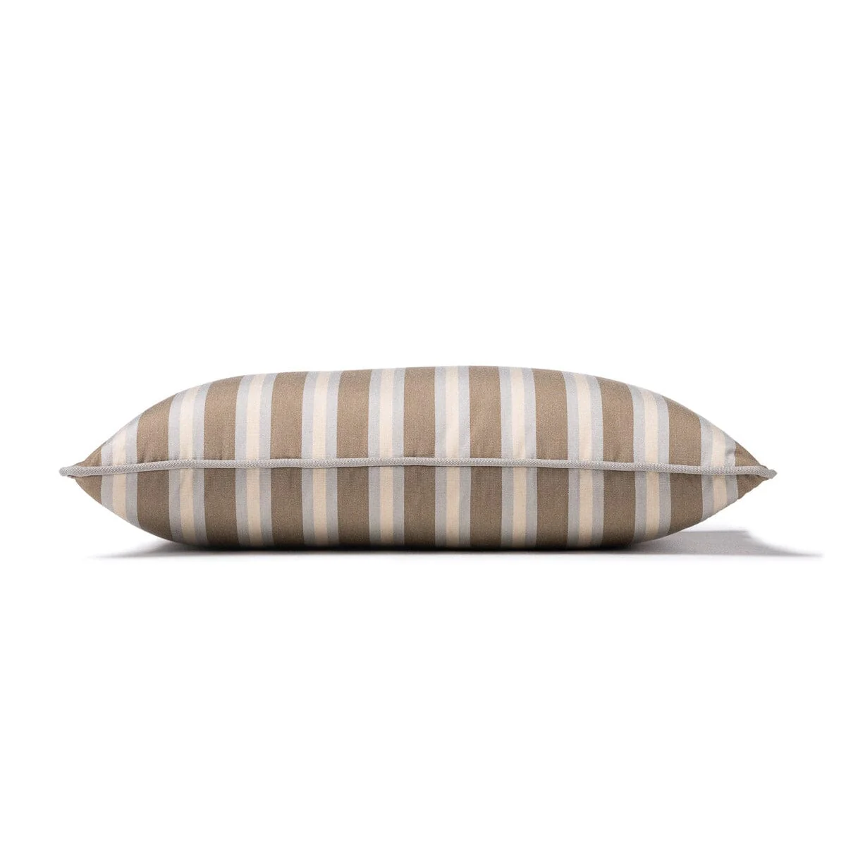 The Rectangle Throw Pillow x Jenni Kayne | California Stripe - Image 4
