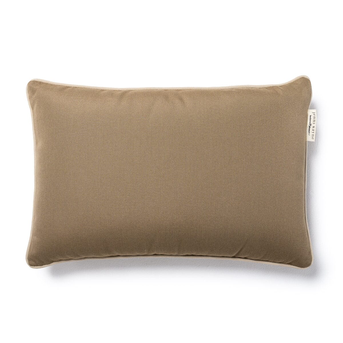 The Rectangle Throw Pillow x Jenni Kayne | Grove - Image 3