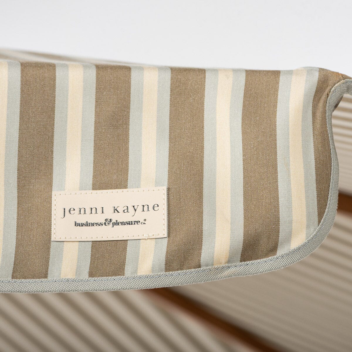 The Resort Market Umbrella x Jenni Kayne & California Stripe - Image 10