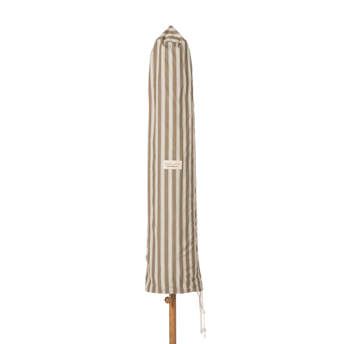 The Resort Market Umbrella x Jenni Kayne & California Stripe - Image 13