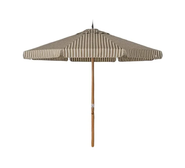 The Resort Market Umbrella x Jenni Kayne & California Stripe - Image 14