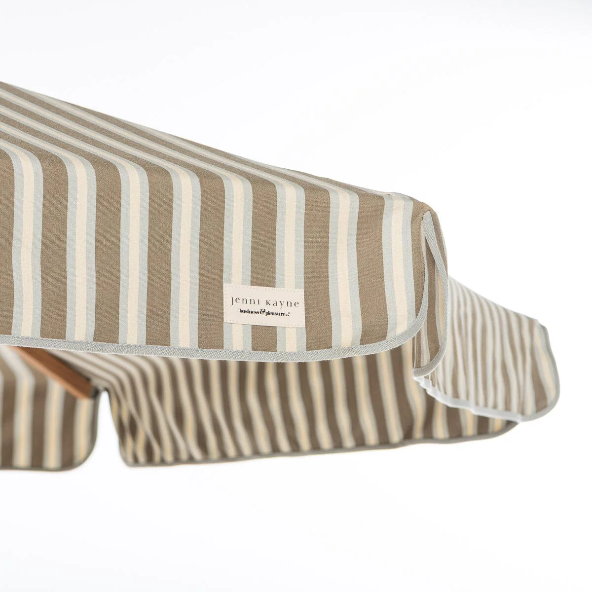 The Resort Market Umbrella x Jenni Kayne & California Stripe - Image 6