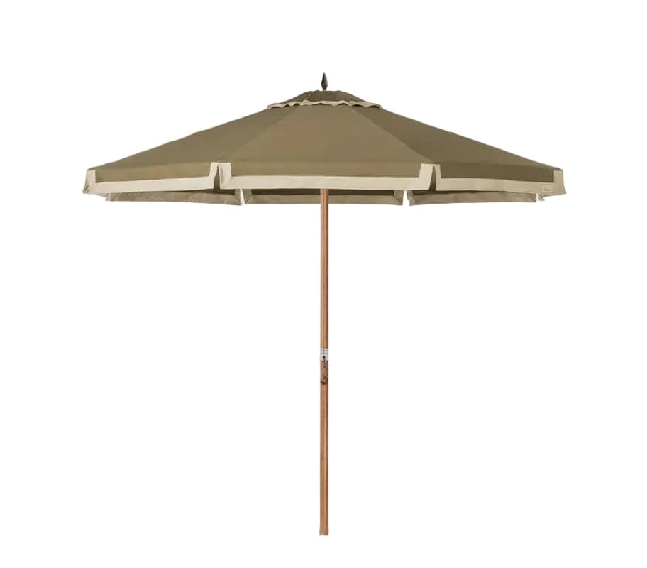 The Resort Market Umbrella x Jenni Kayne & Grove - Image 13