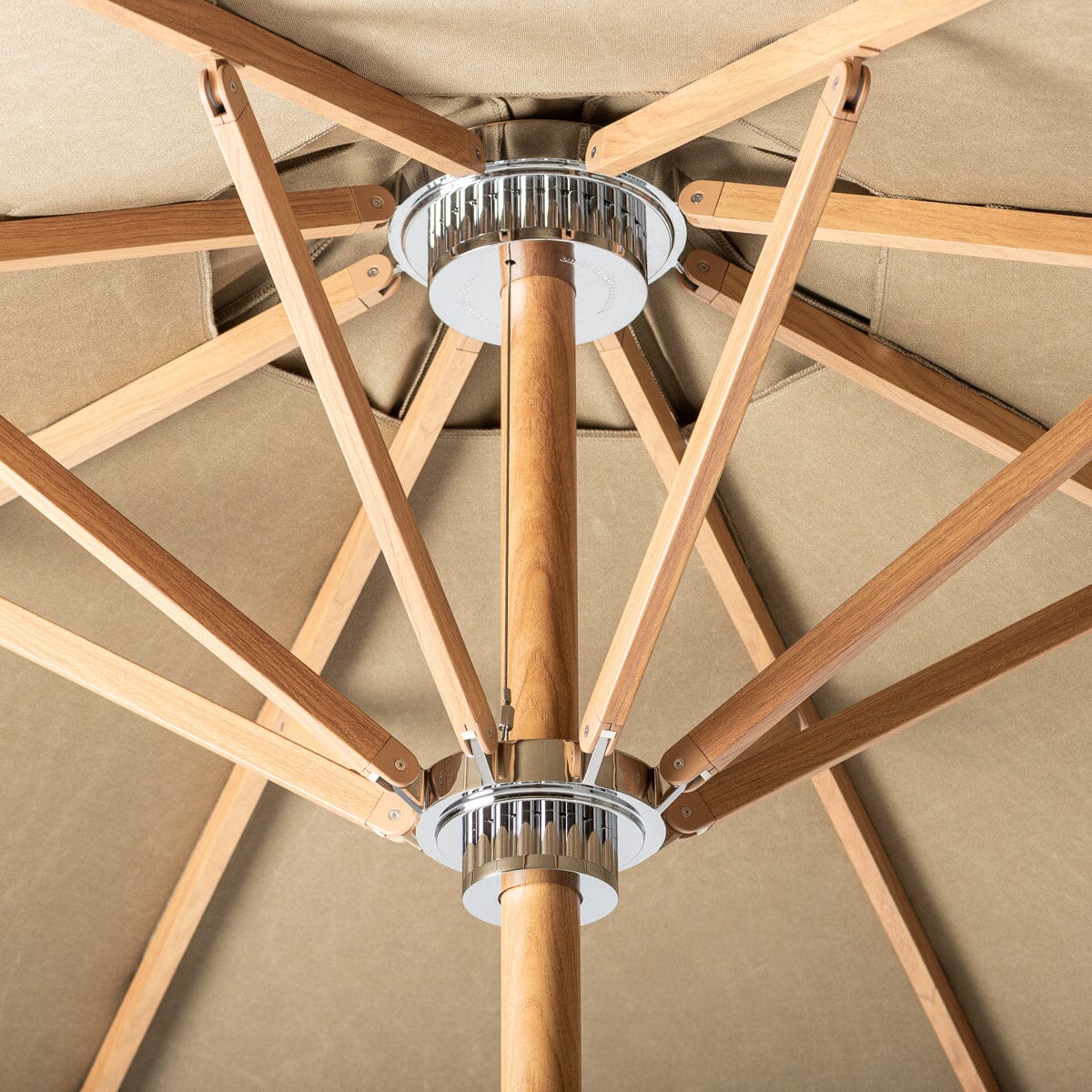 The Resort Market Umbrella x Jenni Kayne & Grove - Image 3