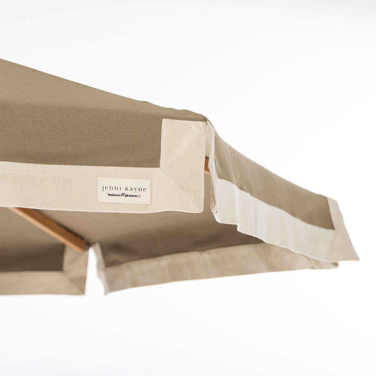 The Resort Market Umbrella x Jenni Kayne & Grove - Image 5