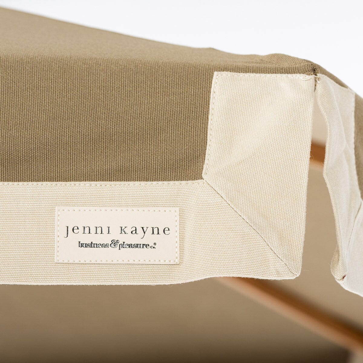 The Resort Market Umbrella x Jenni Kayne & Grove - Image 9