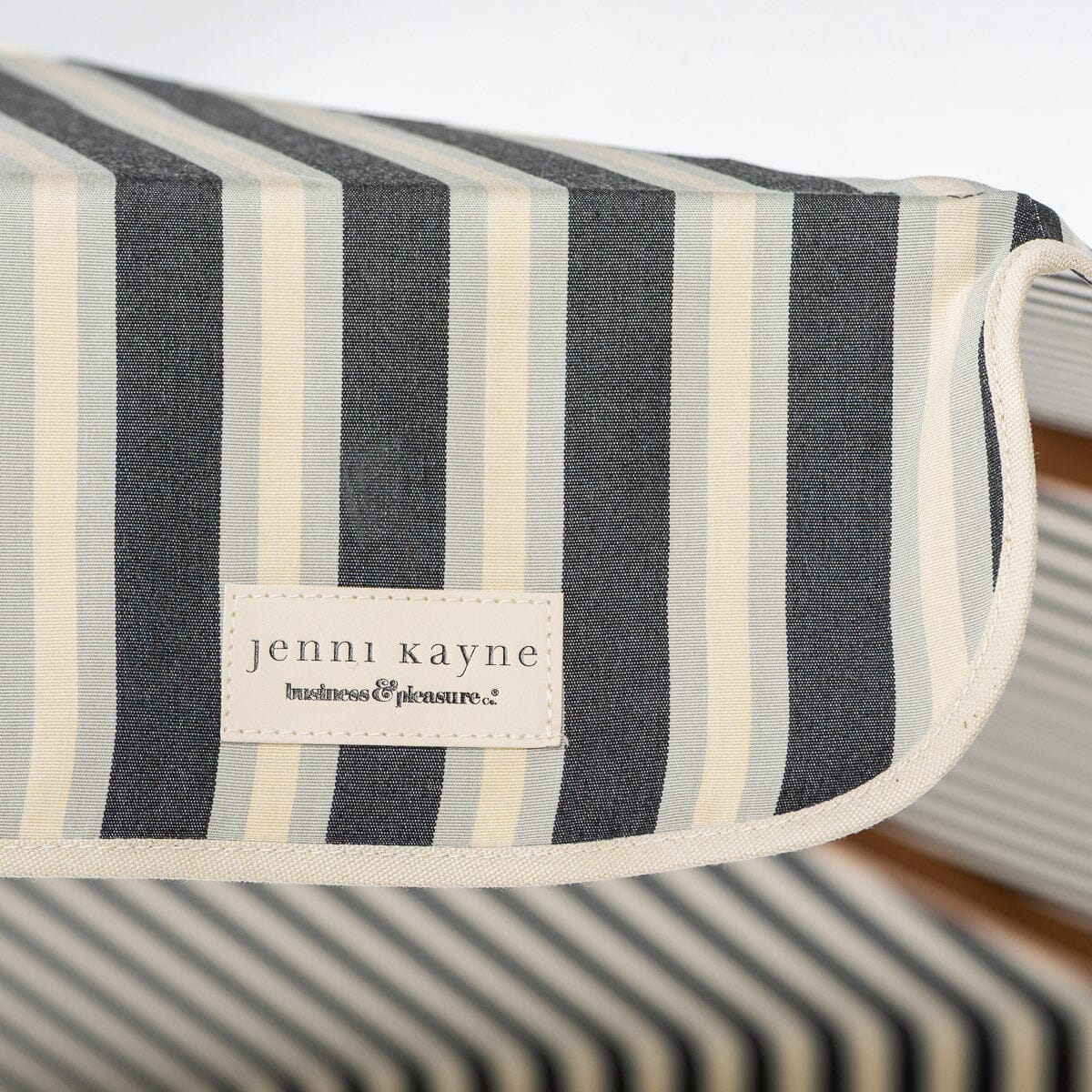 The Resort Market Umbrella x Jenni Kayne & Pacific Stripe - Image 10