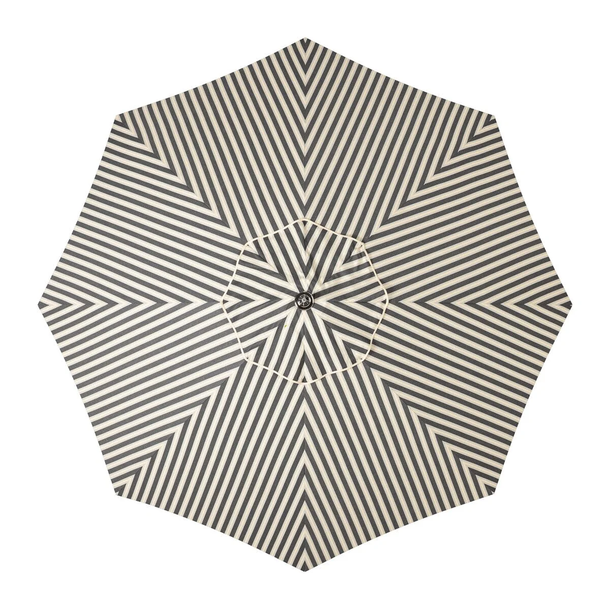 The Resort Market Umbrella x Jenni Kayne & Pacific Stripe - Image 3