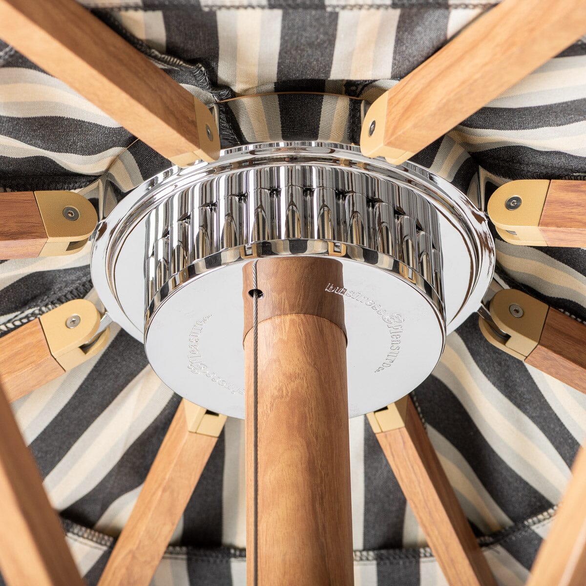 The Resort Market Umbrella x Jenni Kayne & Pacific Stripe - Image 8
