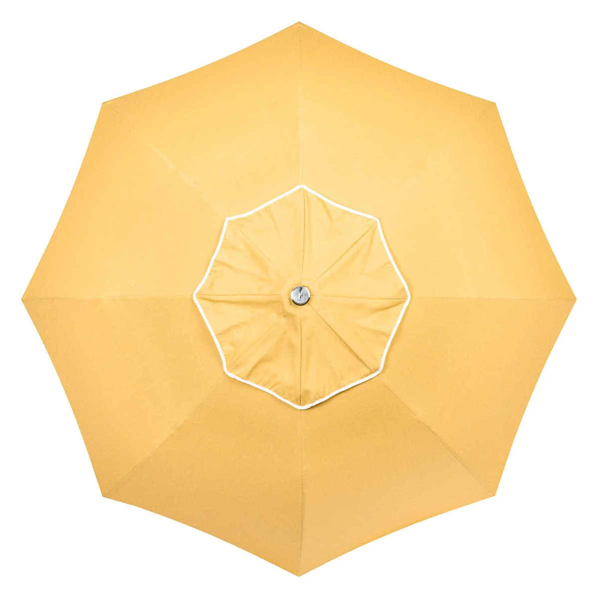 The Patio Umbrella - Sunbleached Yellow - Image 3