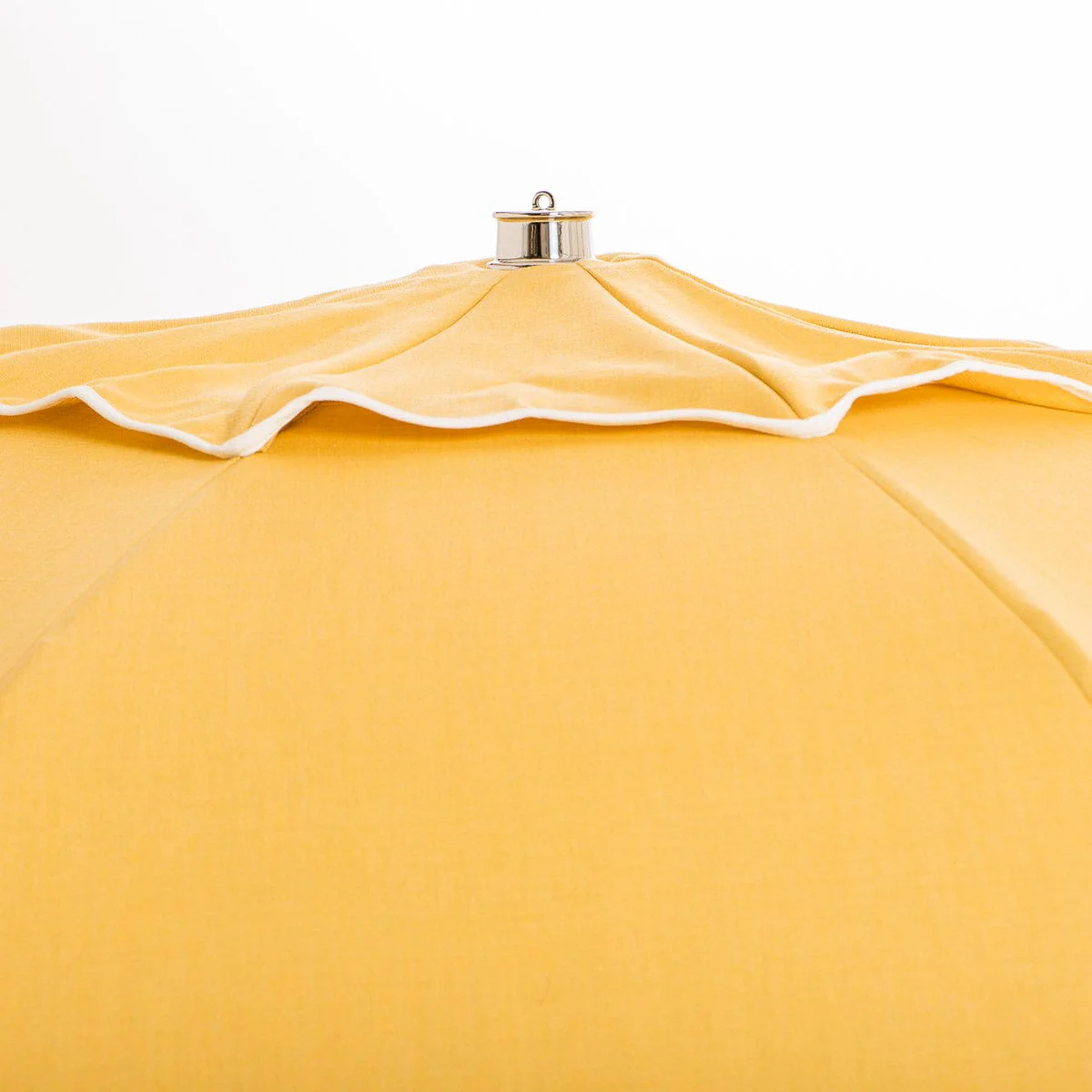 The Patio Umbrella - Sunbleached Yellow - Image 5