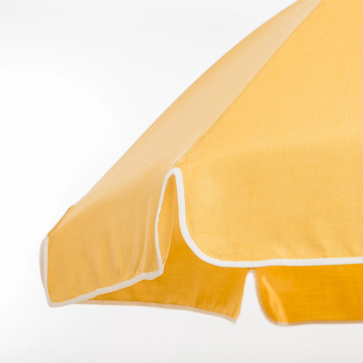 The Patio Umbrella - Sunbleached Yellow - Image 6