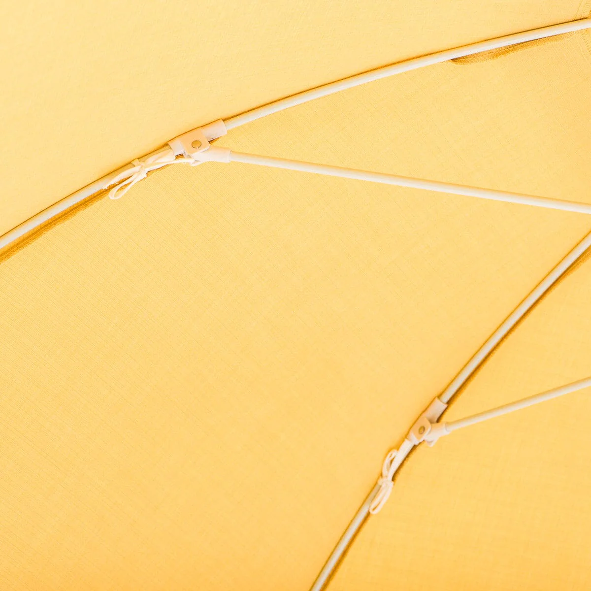 The Patio Umbrella - Sunbleached Yellow - Image 7