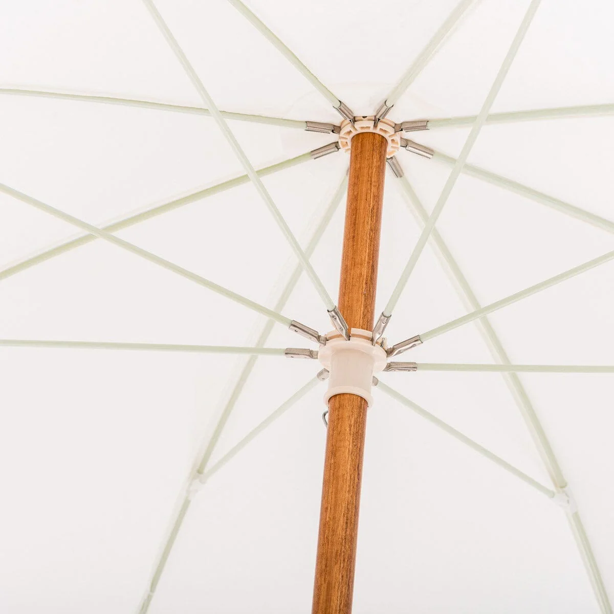 The Rio Umbrella - Antique White - Image 3